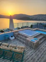 Apart Minora - Akdeniz, Antalya, Kaş, Kalkan / Kışla - Fotoğraf 5