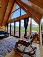 Bungalov 1104 - Akdeniz, Antalya, Kumluca, Adrasan - Fotoğraf 5