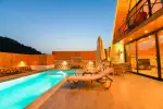 Bungalov 1101 - Akdeniz, Antalya, Kaş, kalkan / İslamlar - Fotoğraf 5