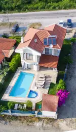 Villa Nohut - Ege, Muğla, Ortaca, Dalyan - Fotoğraf 2