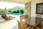Villa Nohut - Ege, Muğla, Ortaca, Dalyan - Fotoğraf 6