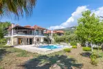 Villa Blue İsland - Akdeniz, Antalya, Kaş, Kalkan / Bezirgan - Fotoğraf 4