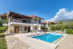 Villa Blue İsland - Akdeniz, Antalya, Kaş, Kalkan / Bezirgan - Fotoğraf 5