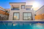 Villa Meris 2 - Akdeniz, Antalya, Kaş, Kalkan / Kördere - Fotoğraf 2