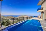 Villa Meris 3 - Akdeniz, Antalya, Kaş, Kalkan / Kördere - Fotoğraf 5