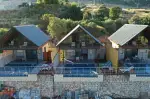 Bungalov 1054 - Akdeniz, Antalya, Kumluca, Belen - Fotoğraf 3