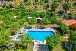 Bungalov 1058 - Ege, Muğla, Ortaca, Mergenli - Fotoğraf 4