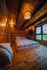 Bungalov 4005 - Karadeniz, Sakarya, Sapanca, Yanık - Fotoğraf 5