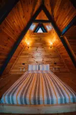 Bungalov 4005 - Karadeniz, Sakarya, Sapanca, Yanık - Fotoğraf 6