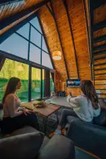 Bungalov 4005 - Karadeniz, Sakarya, Sapanca, Yanık - Fotoğraf 4