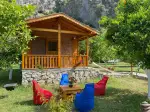 Bungalov 1058 - Ege, Muğla, Ortaca, Mergenli - Fotoğraf 1