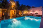 Bungalov 1102 - Akdeniz, Antalya, Kaş, kalkan / İslamlar - Fotoğraf 2