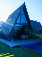 Bungalov 4060 - Karadeniz, Sakarya, Sapanca, Maşukiye - Fotoğraf 3