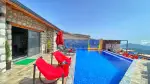 Villa Noa 1 - Akdeniz, Antalya, Kaş, Kalkan / Üzümlü - Fotoğraf 5