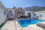 Villa Likya Ruby - Ege, Muğla, Fethiye, Hisarönü - Fotoğraf 1