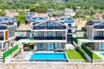 Villa Helios A - Ege, Muğla, Fethiye, Ovacık - Fotoğraf 1