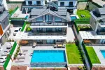 Villa Helios A - Ege, Muğla, Fethiye, Ovacık - Fotoğraf 2