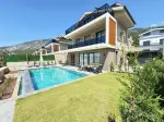 Villa Helios B - Ege, Muğla, Fethiye, Ovacık - Fotoğraf 3