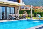 Villa Helios B - Ege, Muğla, Fethiye, Ovacık - Fotoğraf 4