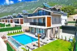 Villa Helios B - Ege, Muğla, Fethiye, Ovacık - Fotoğraf 1