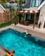 Villa Köşk Amazon - Marmara, Sakarya, Sapanca, Merkez - Fotoğraf 3