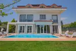 Villa Zelya 2 - Ege, Muğla, Fethiye, Çalış - Fotoğraf 5