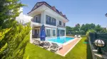 Villa Zelya 3 - Ege, Muğla, Fethiye, Çalış - Fotoğraf 1