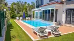Villa Zelya 3 - Ege, Muğla, Fethiye, Çalış - Fotoğraf 3