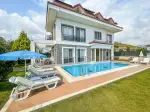 Villa Zelya 3 - Ege, Muğla, Fethiye, Çalış - Fotoğraf 2