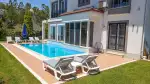 Villa Zelya 3 - Ege, Muğla, Fethiye, Çalış - Fotoğraf 4