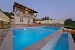 Villa Bağlı - Ege, Muğla, Fethiye, Seydikemer - Fotoğraf 2