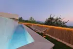 Villa Bağlı - Ege, Muğla, Fethiye, Seydikemer - Fotoğraf 3