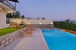 Villa Bağlı - Ege, Muğla, Fethiye, Seydikemer - Fotoğraf 4