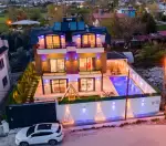 Villa Belaris - Ege, Muğla, Fethiye, Seydikemer - Fotoğraf 4