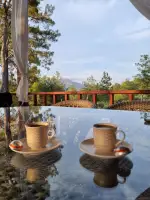 Villa Fındık - Akdeniz, Antalya, Kumluca, Adrasan - Fotoğraf 4