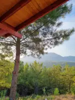 Villa Fındık - Akdeniz, Antalya, Kumluca, Adrasan - Fotoğraf 2