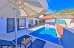Villa İcon - Akdeniz, Antalya, Kaş, kalkan / İslamlar - Fotoğraf 5