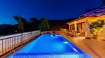 Villa Noa 2 - Akdeniz, Antalya, Kaş, Kalkan / Üzümlü - Fotoğraf 4