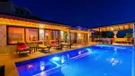 Villa Noa 2 - Akdeniz, Antalya, Kaş, Kalkan / Üzümlü - Fotoğraf 1