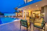 Villa Lavella - Akdeniz, Antalya, Kaş, Kalkan / Yeşilköy - Fotoğraf 5