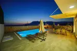 Villa Letun 2 - Akdeniz, Antalya, Kaş, Kalkan / Kumluova - Fotoğraf 6