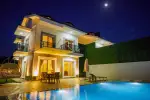 Villa Letun 2 - Akdeniz, Antalya, Kaş, Kalkan / Kumluova - Fotoğraf 5