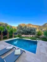 Villa Patron - Ege, Muğla, Fethiye, Kirme - Fotoğraf 5