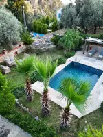Villa Patron - Ege, Muğla, Fethiye, Kirme - Fotoğraf 4