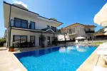 Villa Alvion - Ege, Muğla, Ortaca, Dalyan - Fotoğraf 1