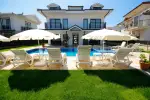 Villa Alvion - Ege, Muğla, Ortaca, Dalyan - Fotoğraf 5