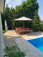 Villa Simos - Marmara, Sakarya, Sapanca, Kırkpınar - Fotoğraf 5