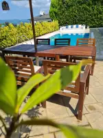 Villa Simos - Marmara, Sakarya, Sapanca, Kırkpınar - Fotoğraf 6