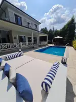 Villa Simos - Marmara, Sakarya, Sapanca, Kırkpınar - Fotoğraf 1