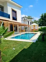 Villa Ozi 1 - Marmara, Sakarya, Sapanca, Kırkpınar - Fotoğraf 1